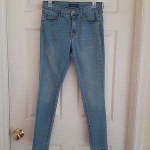 Aeropostale High Waisted Jeggings